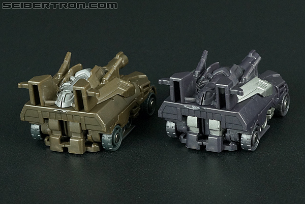 Transformers Bot Shots Megatron (Image #49 of 99)