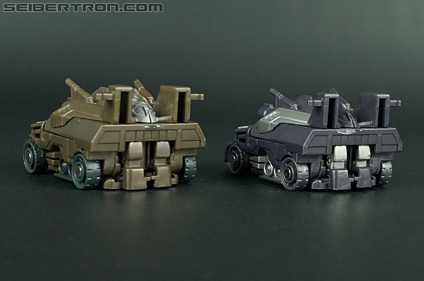 Transformers Bot Shots Megatron (Image #50 of 99)