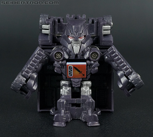 Transformers Bot Shots Megatron (Image #61 of 99)