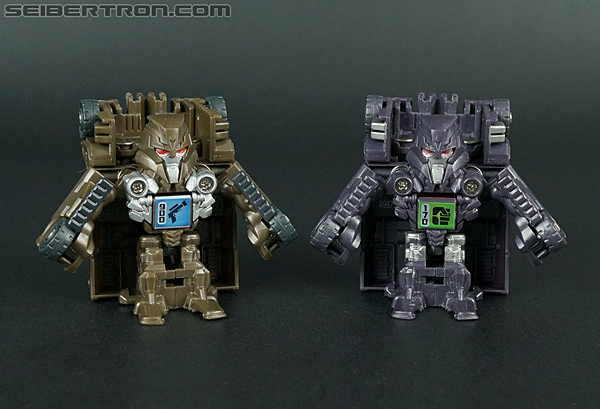 Transformers Bot Shots Megatron (Image #87 of 99)