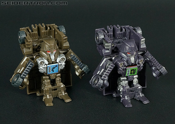 Transformers Bot Shots Megatron (Image #89 of 99)