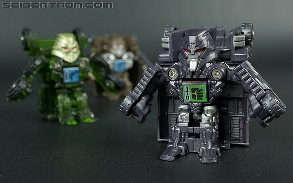 Transformers Bot Shots Megatron (Image #99 of 99)