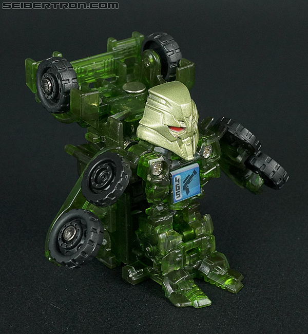 Transformers Bot Shots Megatron (Chase) (Image #50 of 83)