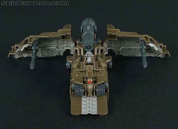 Transformers Bot Shots Megatron (Launcher) (Image #53 of 115)