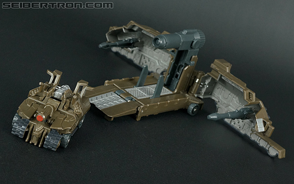 Transformers Bot Shots Megatron (Launcher) (Image #67 of 115)