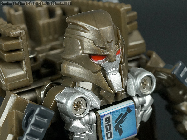 Transformers Bot Shots Megatron (Launcher) (Image #76 of 115)