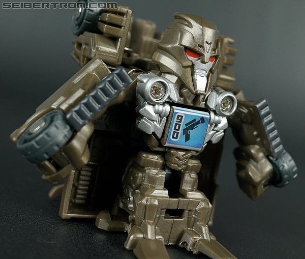 Transformers Bot Shots Megatron (Launcher) (Image #77 of 115)