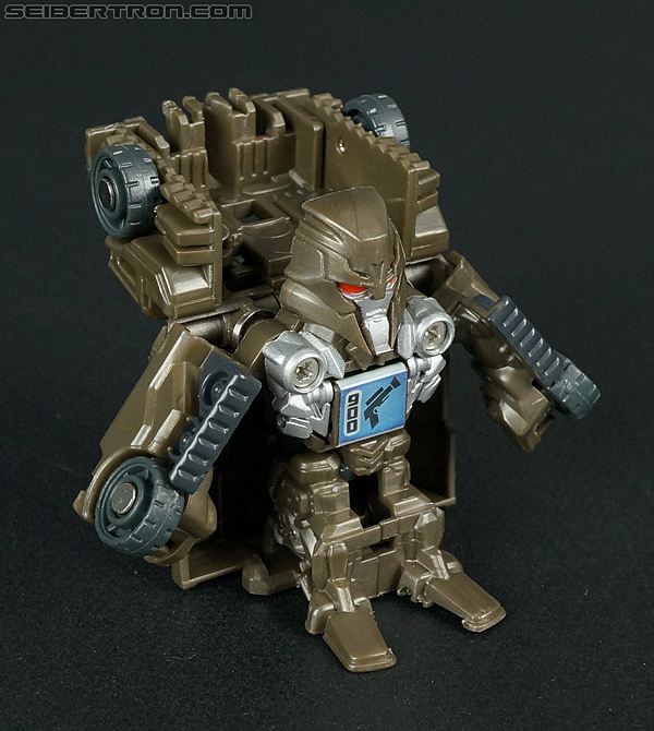 Transformers Bot Shots Megatron (Launcher) (Image #80 of 115)