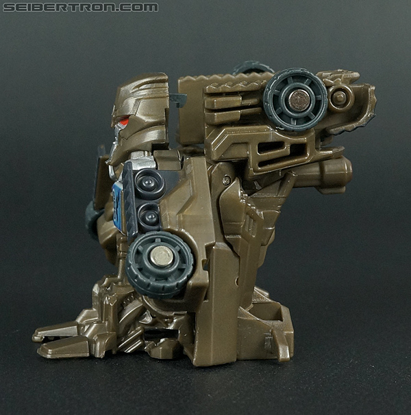 Transformers Bot Shots Megatron (Launcher) (Image #87 of 115)