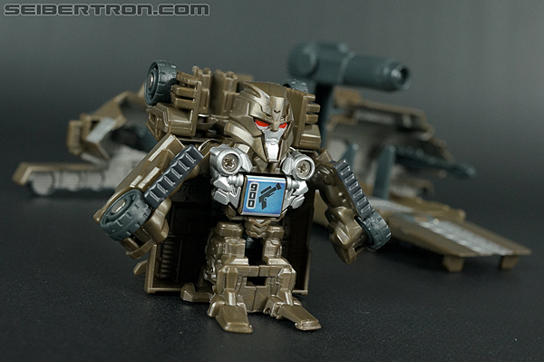 Transformers Bot Shots Megatron (Launcher) (Image #100 of 115)