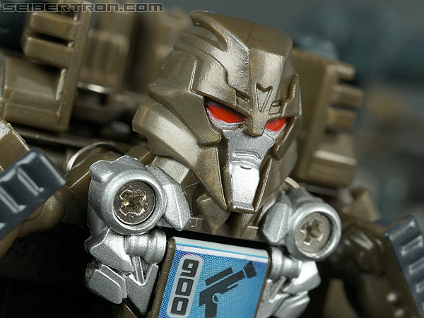 Transformers Bot Shots Megatron (Launcher) (Image #103 of 115)