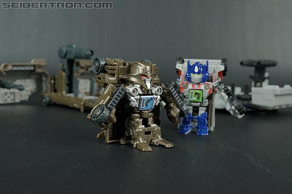 Transformers Bot Shots Megatron (Launcher) (Image #109 of 115)