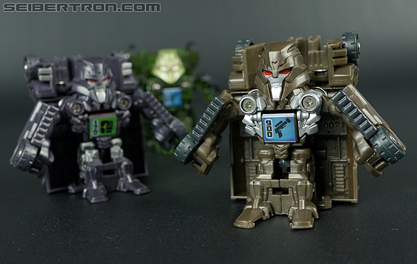 Transformers Bot Shots Megatron (Launcher) (Image #115 of 115)