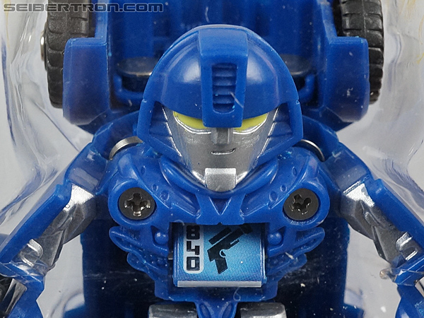 Transformers Bot Shots Mirage (Image #3 of 78)