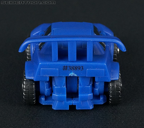 Transformers Bot Shots Mirage (Image #19 of 78)