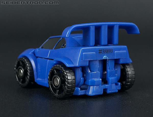 Transformers Bot Shots Mirage (Image #21 of 78)