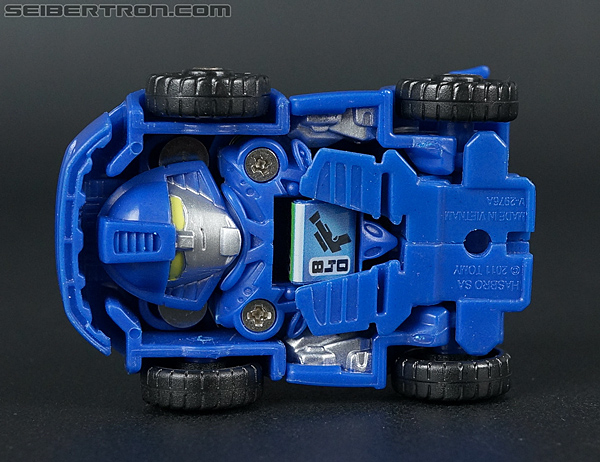 Transformers Bot Shots Mirage (Image #25 of 78)