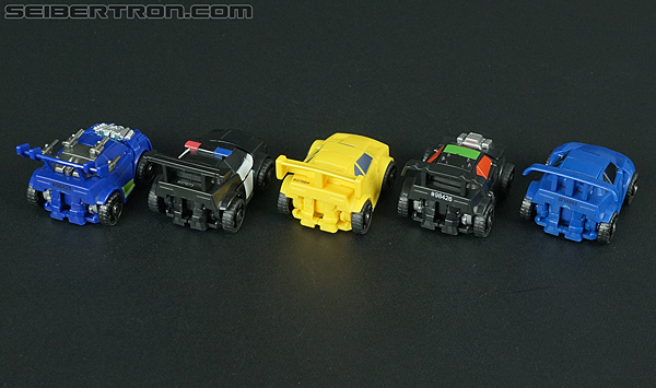 Transformers Bot Shots Mirage (Image #30 of 78)