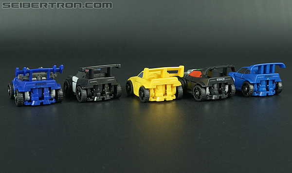 Transformers Bot Shots Mirage (Image #31 of 78)