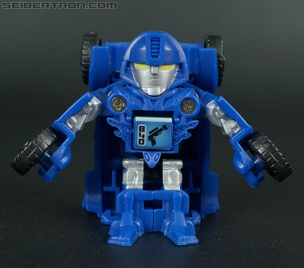 Transformers Bot Shots Mirage (Image #40 of 78)