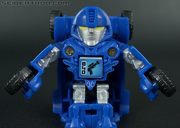 Transformers Bot Shots Mirage (Image #41 of 78)