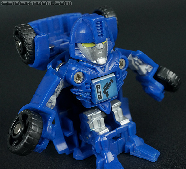 Transformers Bot Shots Mirage (Image #43 of 78)
