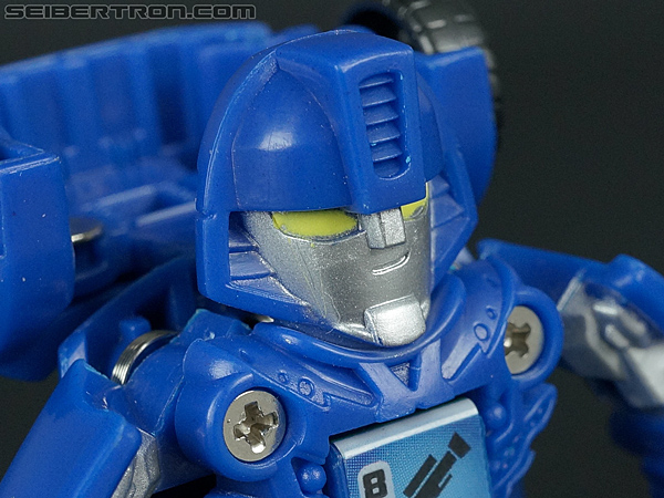 Transformers Bot Shots Mirage (Image #44 of 78)