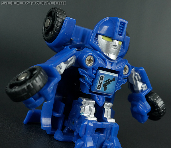 Transformers Bot Shots Mirage (Image #45 of 78)