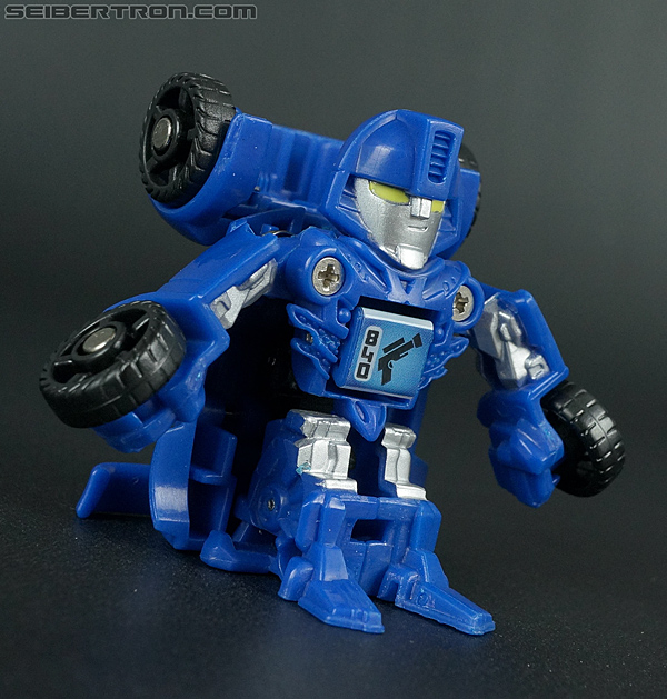 Transformers Bot Shots Mirage (Image #47 of 78)