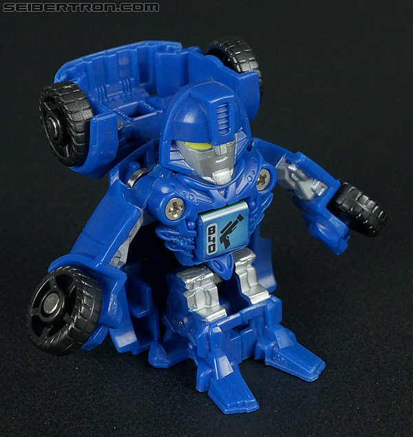Transformers Bot Shots Mirage (Image #48 of 78)