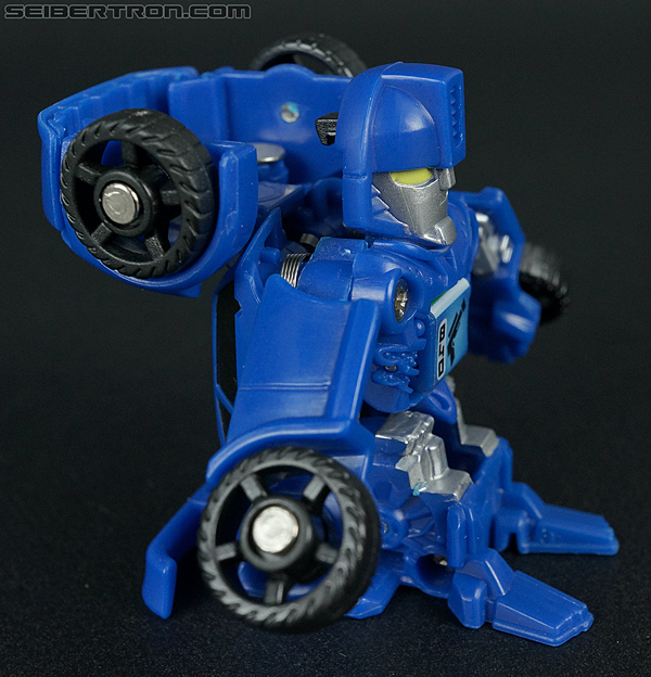 Transformers Bot Shots Mirage (Image #50 of 78)