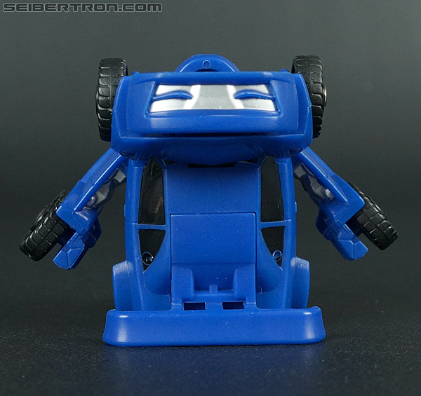 Transformers Bot Shots Mirage (Image #53 of 78)