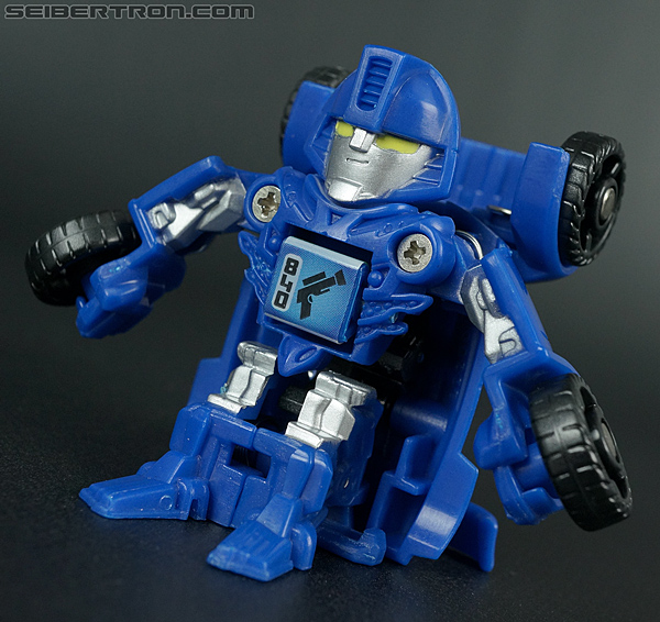 Transformers Bot Shots Mirage (Image #60 of 78)