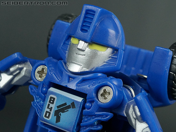 Transformers Bot Shots Mirage (Image #61 of 78)