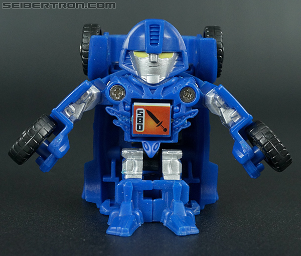 Transformers Bot Shots Mirage (Image #65 of 78)