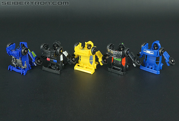 Transformers Bot Shots Mirage (Image #68 of 78)