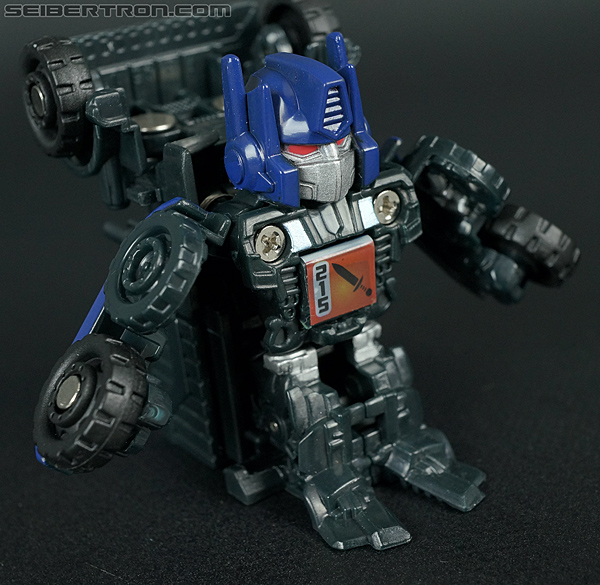 Transformers Bot Shots Nemesis Prime (Image #38 of 72)