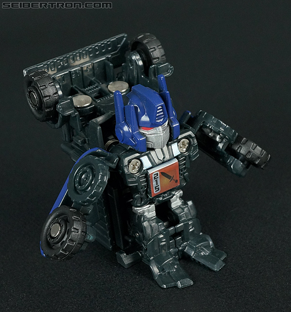 Transformers Bot Shots Nemesis Prime (Image #43 of 72)