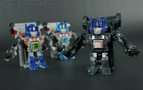 Transformers Bot Shots Nemesis Prime (Image #64 of 72)