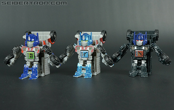 Transformers Bot Shots Nemesis Prime (Image #68 of 72)