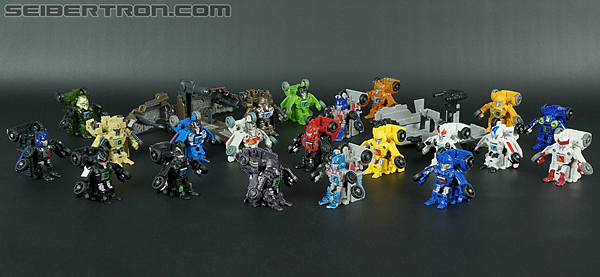 Transformers Bot Shots Nemesis Prime (Image #71 of 72)