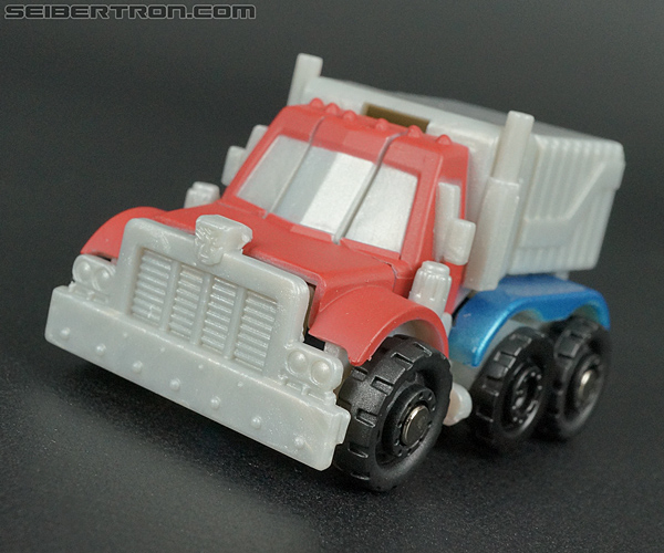 Transformers Bot Shots Optimus Prime (Image #31 of 70)
