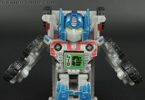 Transformers Bot Shots Optimus Prime (Image #40 of 70)