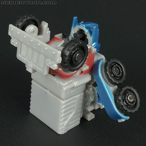 Transformers Bot Shots Optimus Prime (Image #46 of 70)