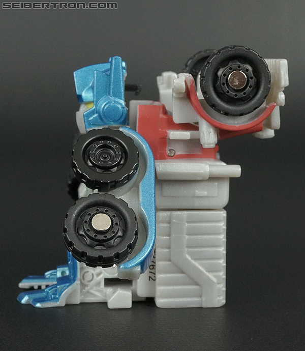 Transformers Bot Shots Optimus Prime (Image #49 of 70)
