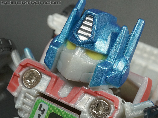 Transformers Bot Shots Optimus Prime (Image #55 of 70)