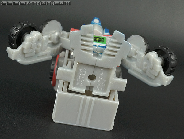 Transformers Bot Shots Optimus Prime (Image #56 of 70)