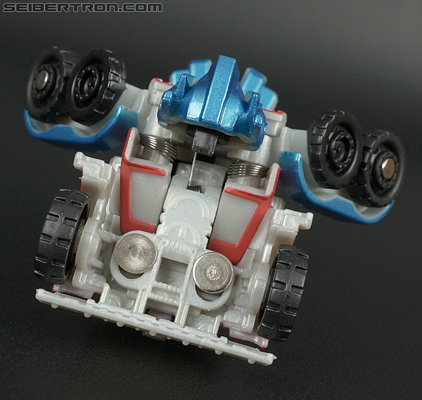 Transformers Bot Shots Optimus Prime (Image #57 of 70)
