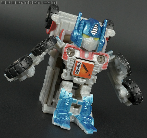 Transformers Bot Shots Optimus Prime (Image #58 of 70)
