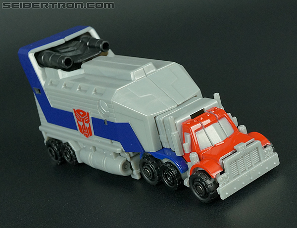 Transformers Bot Shots Optimus Prime (Launcher) (Image #19 of 130)